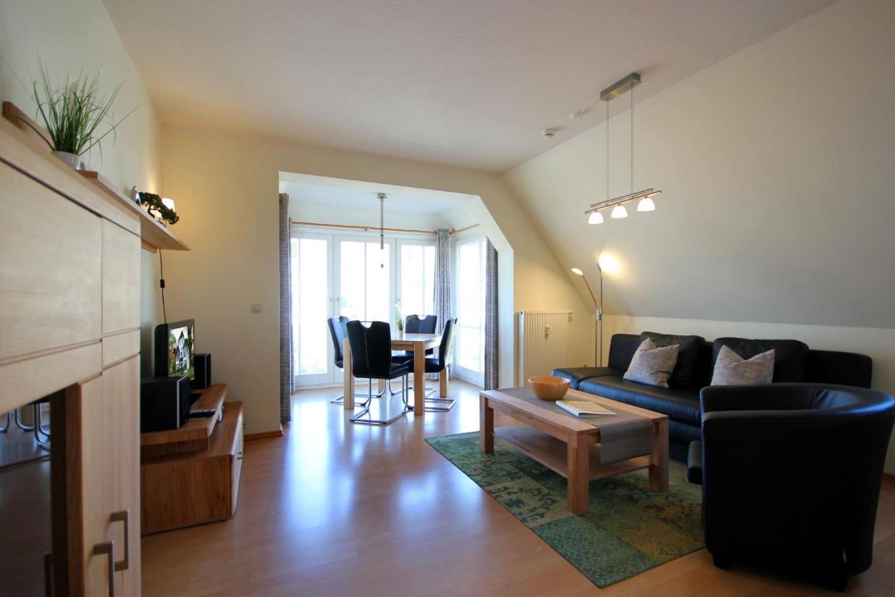 Haus Margarete By Rujana Apartment Binz
