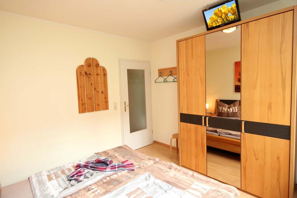 Haus Margarete By Rujana Apartment *
