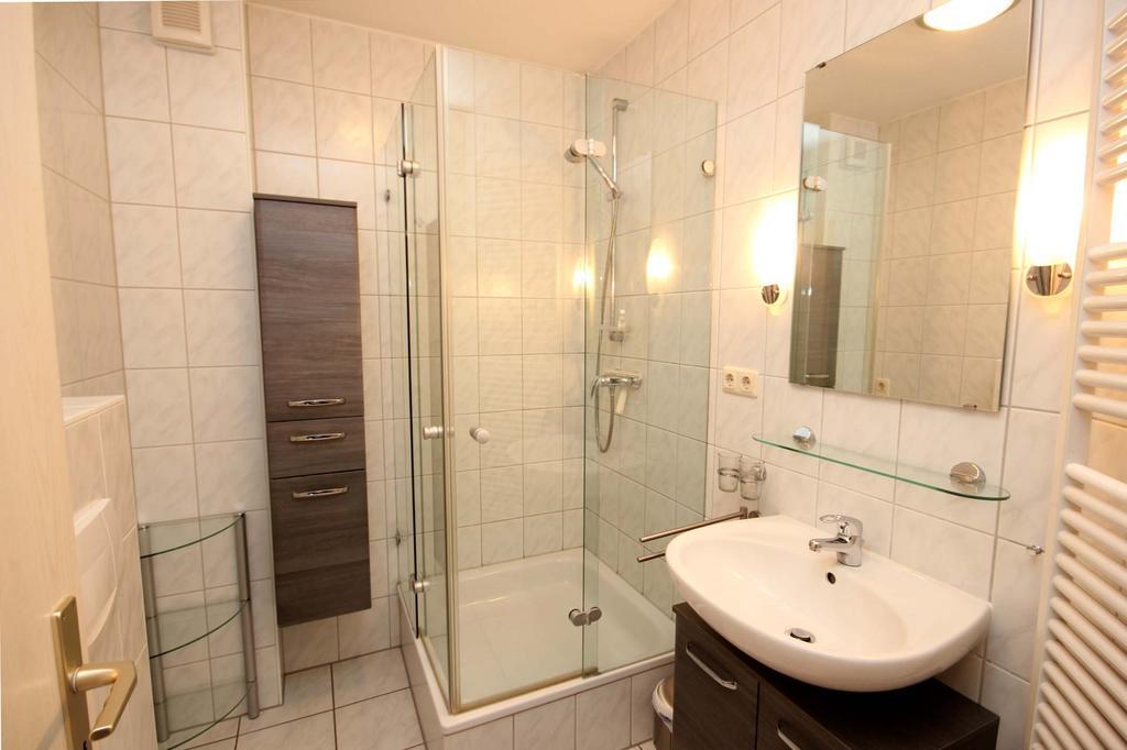 Haus Margarete By Rujana Apartment