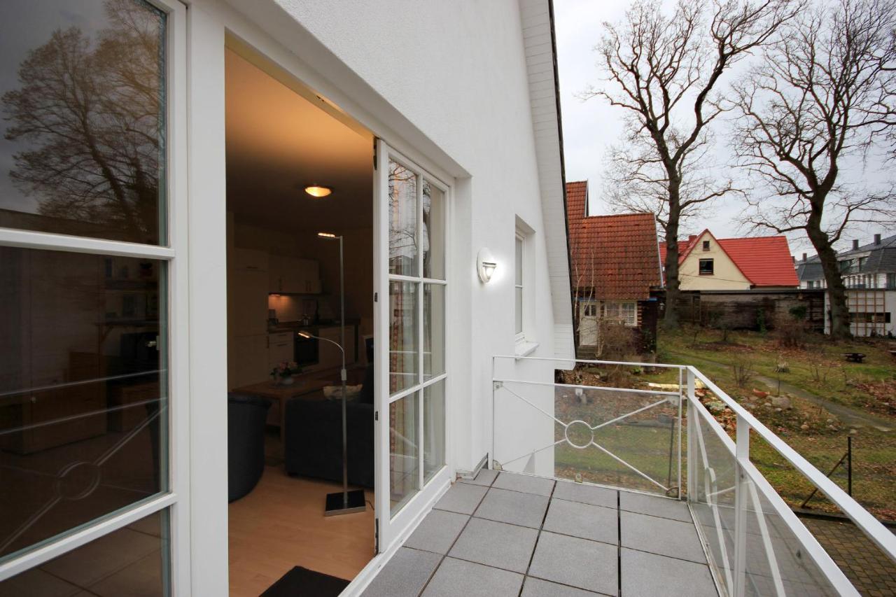 Haus Margarete By Rujana